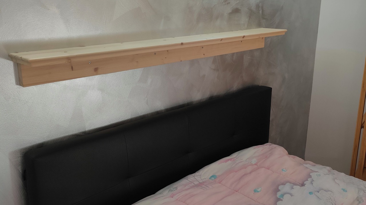 Photo of Bedroom in Saint-Privat-du-Dragon