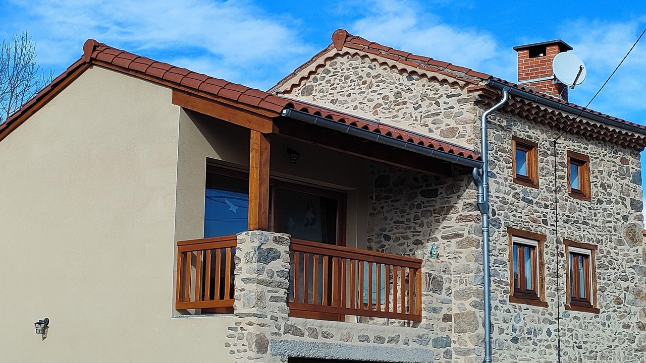 Photo of Outdoor in Saint-Privat-du-Dragon