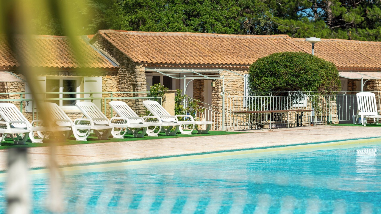 Photo of Outdoor in La Roque-sur-Pernes