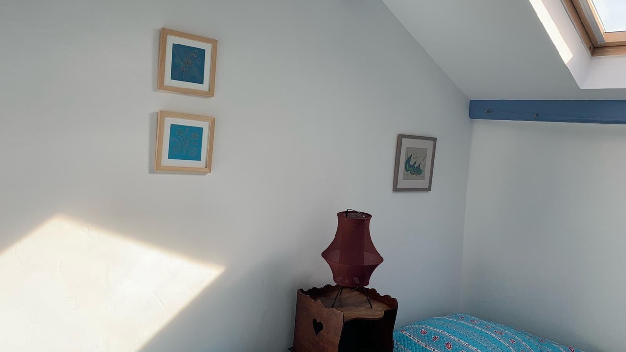 Photo of Bedroom in Malemort-du-Comtat