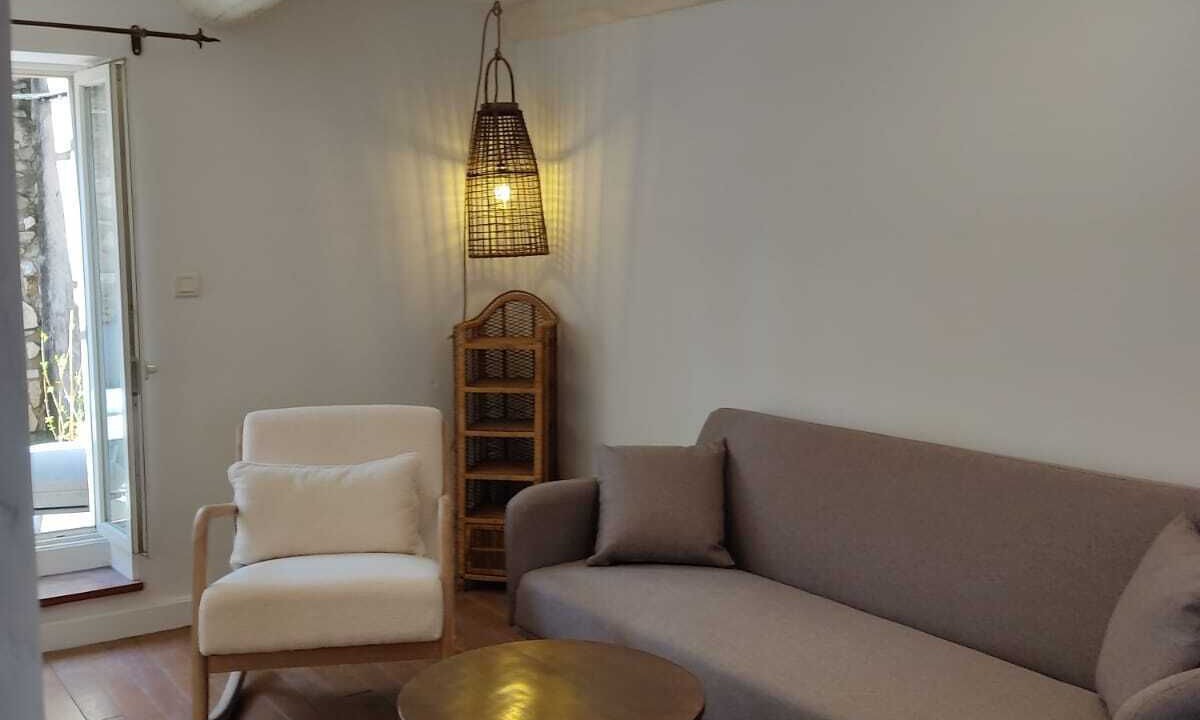 Photo of Livingroom in Malemort-du-Comtat