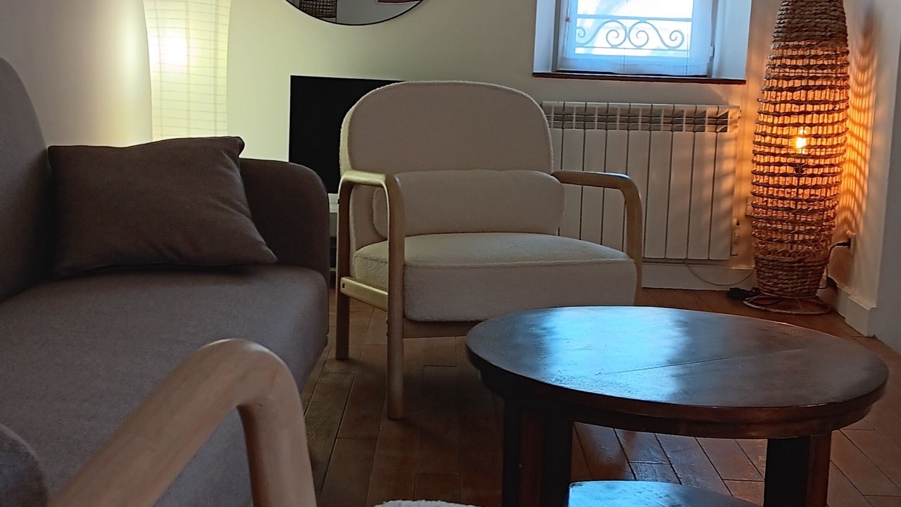 Photo of Livingroom in Malemort-du-Comtat