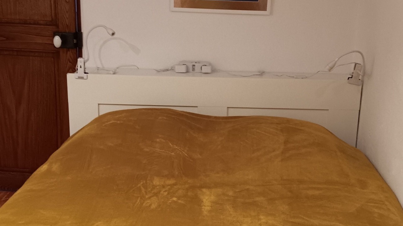 Photo of Bedroom in Malemort-du-Comtat