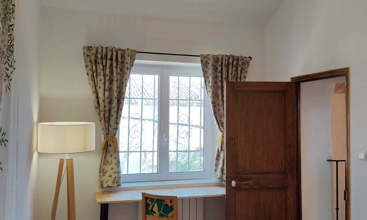 Photo of Bedroom in Malemort-du-Comtat