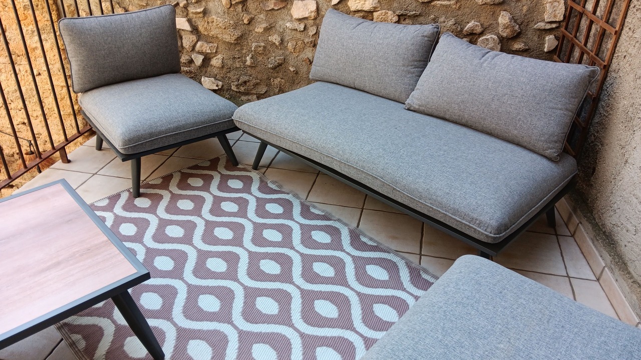 Photo of Outdoor in Malemort-du-Comtat