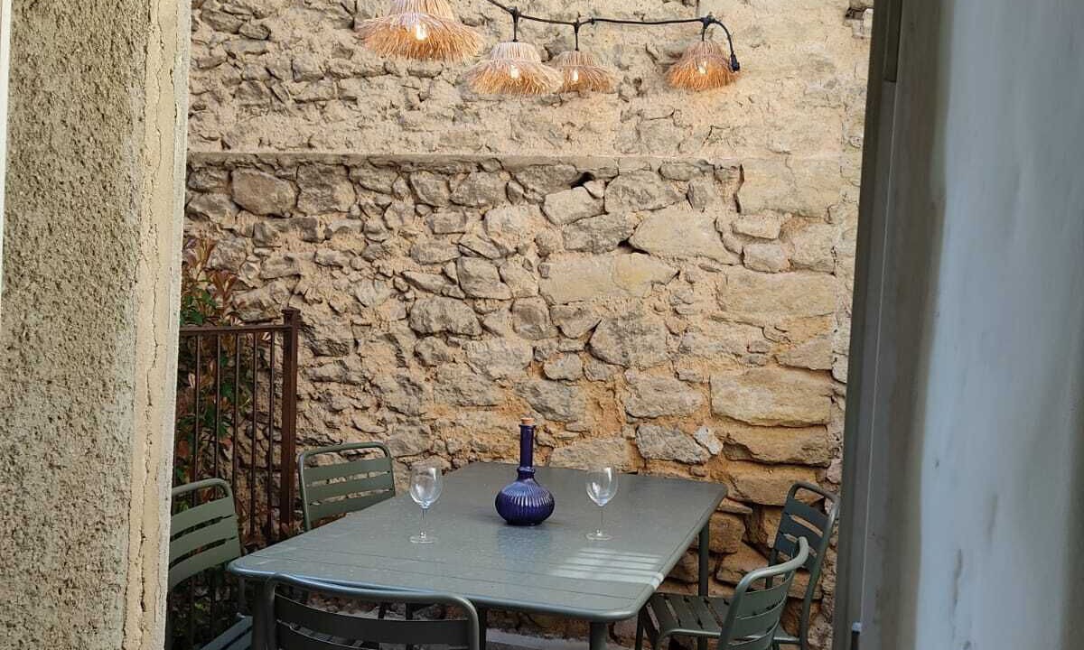 Photo of Outdoor in Malemort-du-Comtat