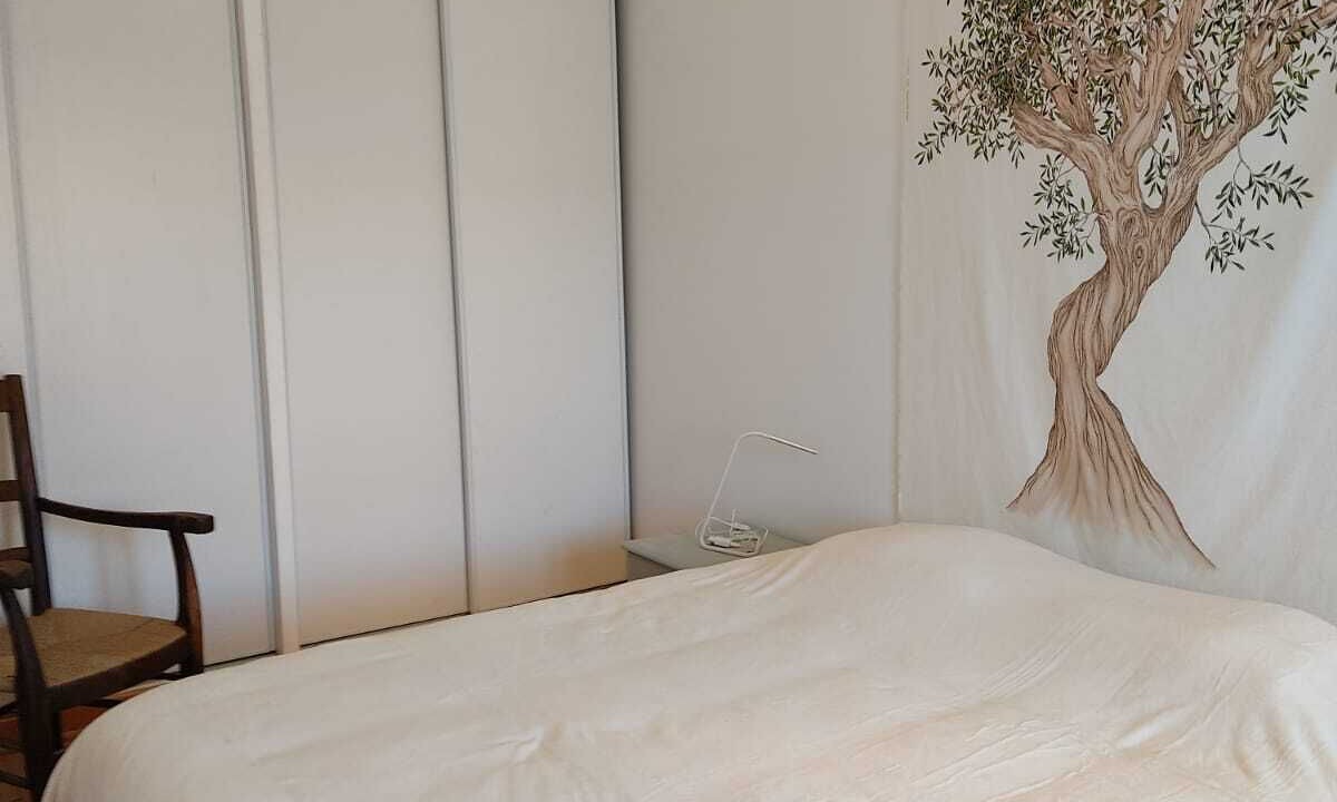 Photo of Bedroom in Malemort-du-Comtat