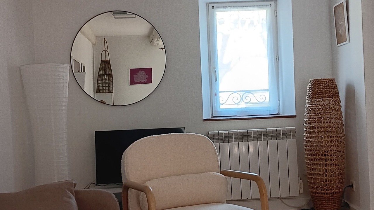 Photo of Livingroom in Malemort-du-Comtat