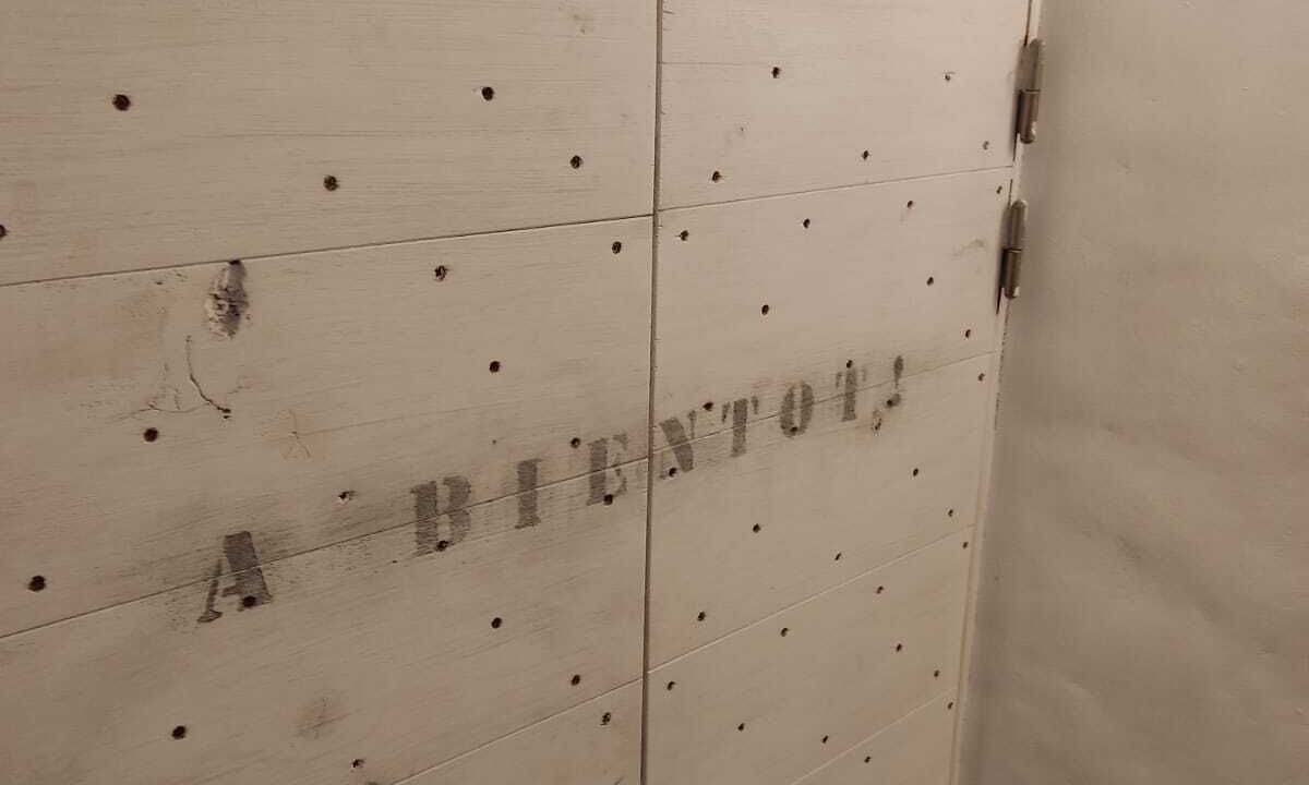 Photo of Bathroom in Malemort-du-Comtat