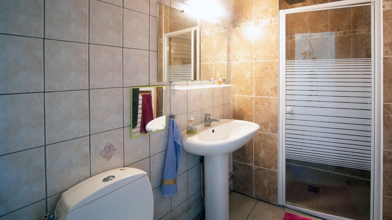 Photo of Bathroom in Uchizy