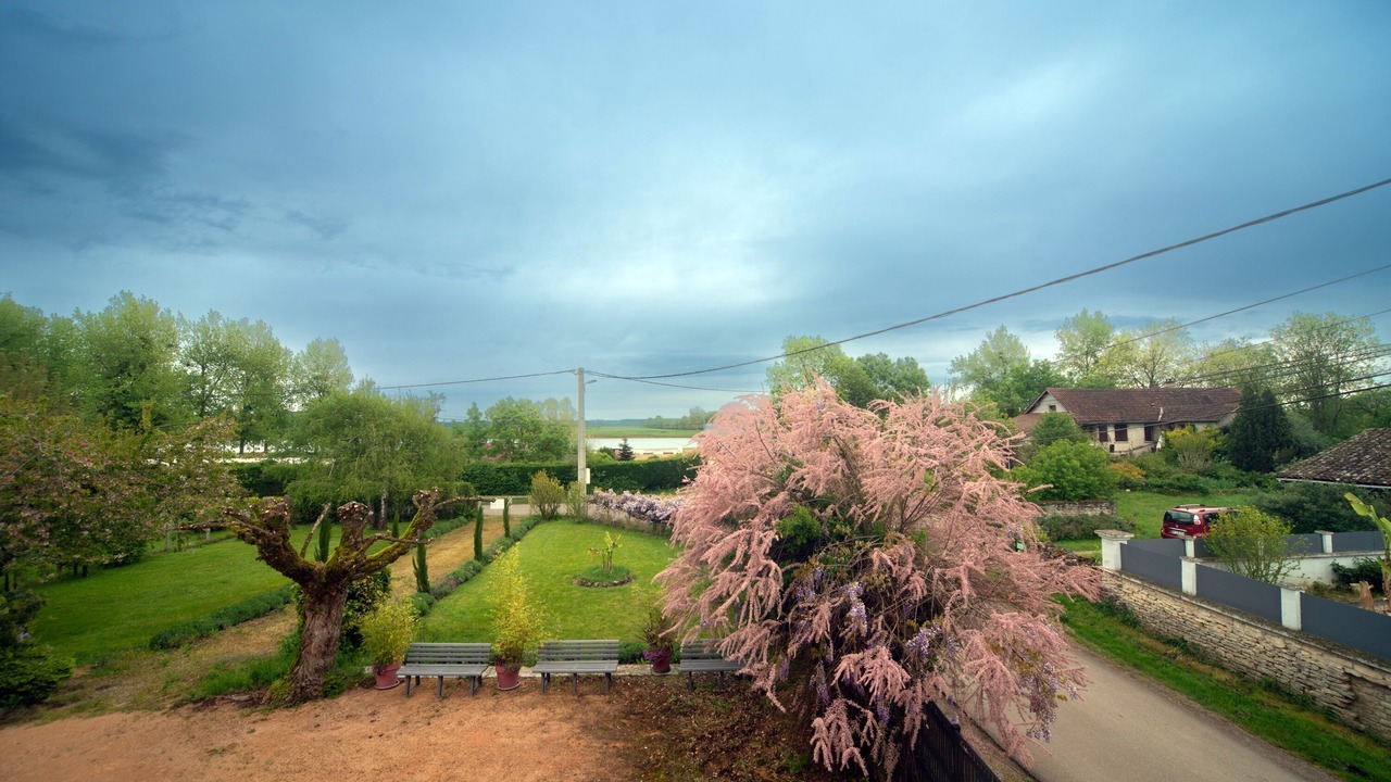 Photo of Outdoor in Uchizy