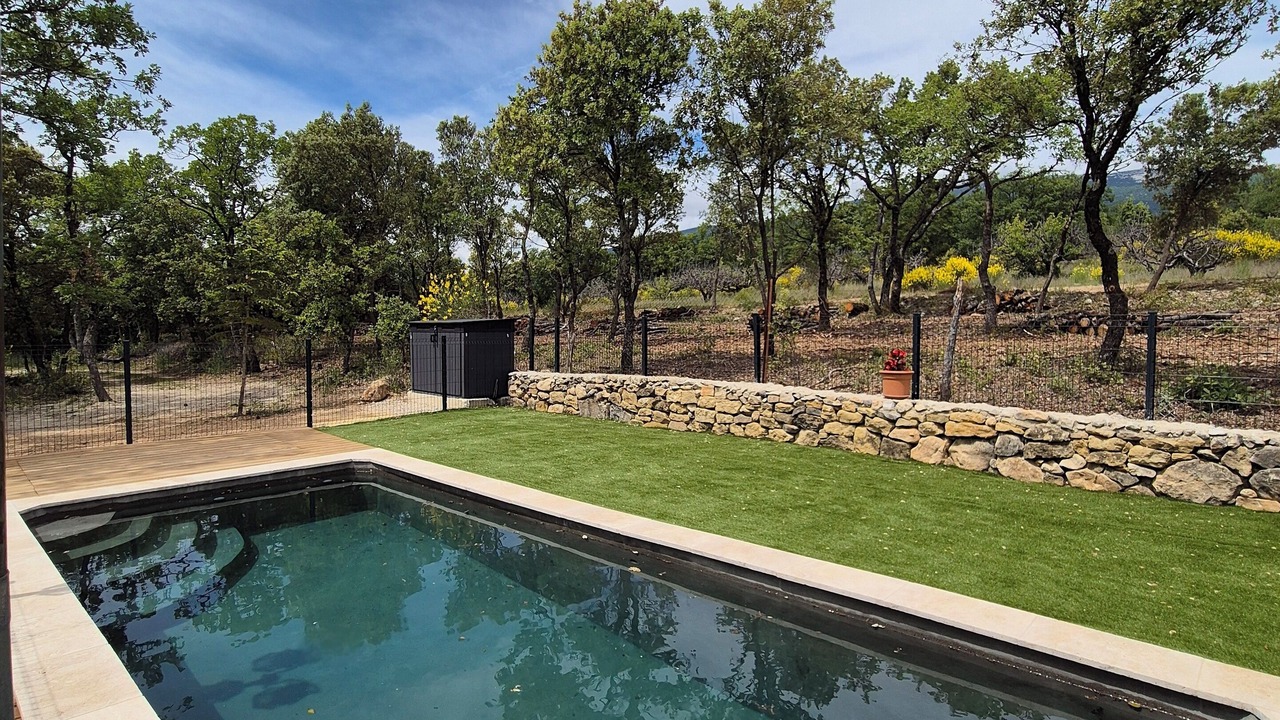 Photo of Outdoor in Bedoin