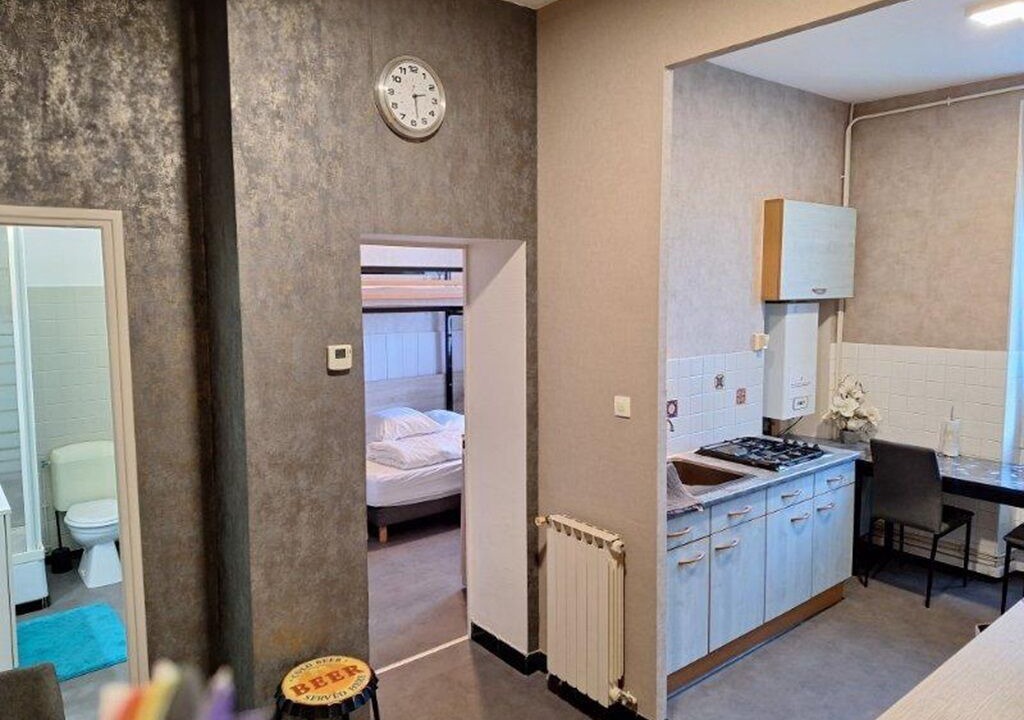 Photo of Bedroom in Le Creusot