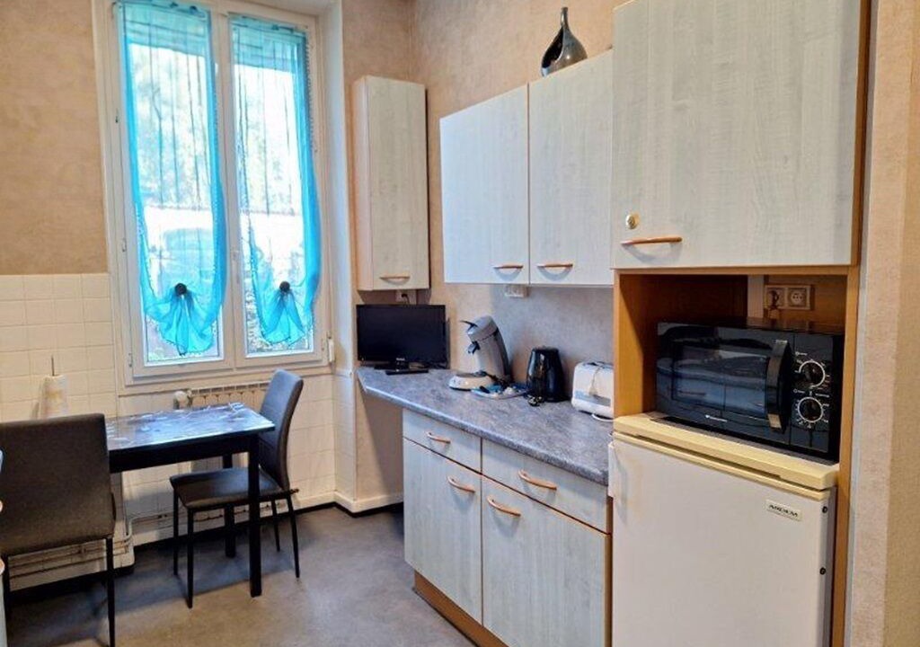 Photo of Kitchen in Le Creusot