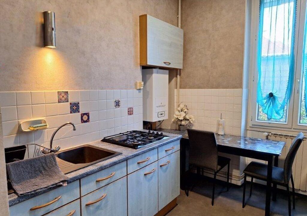 Photo of Kitchen in Le Creusot