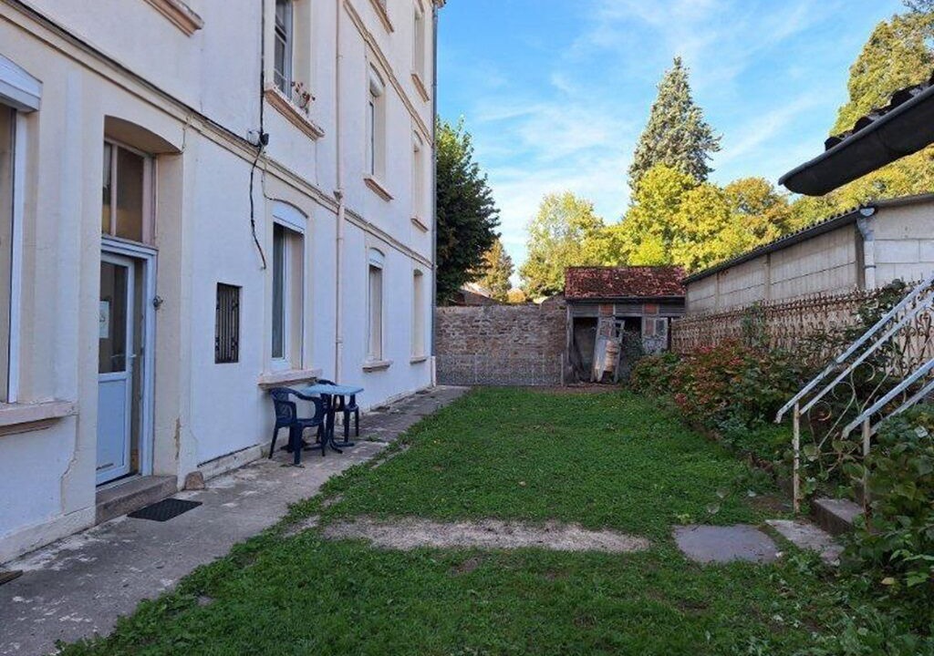 Photo of Outdoor in Le Creusot