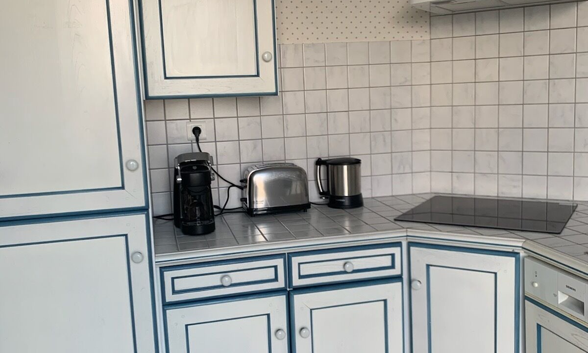 Photo of Kitchen in Rodez