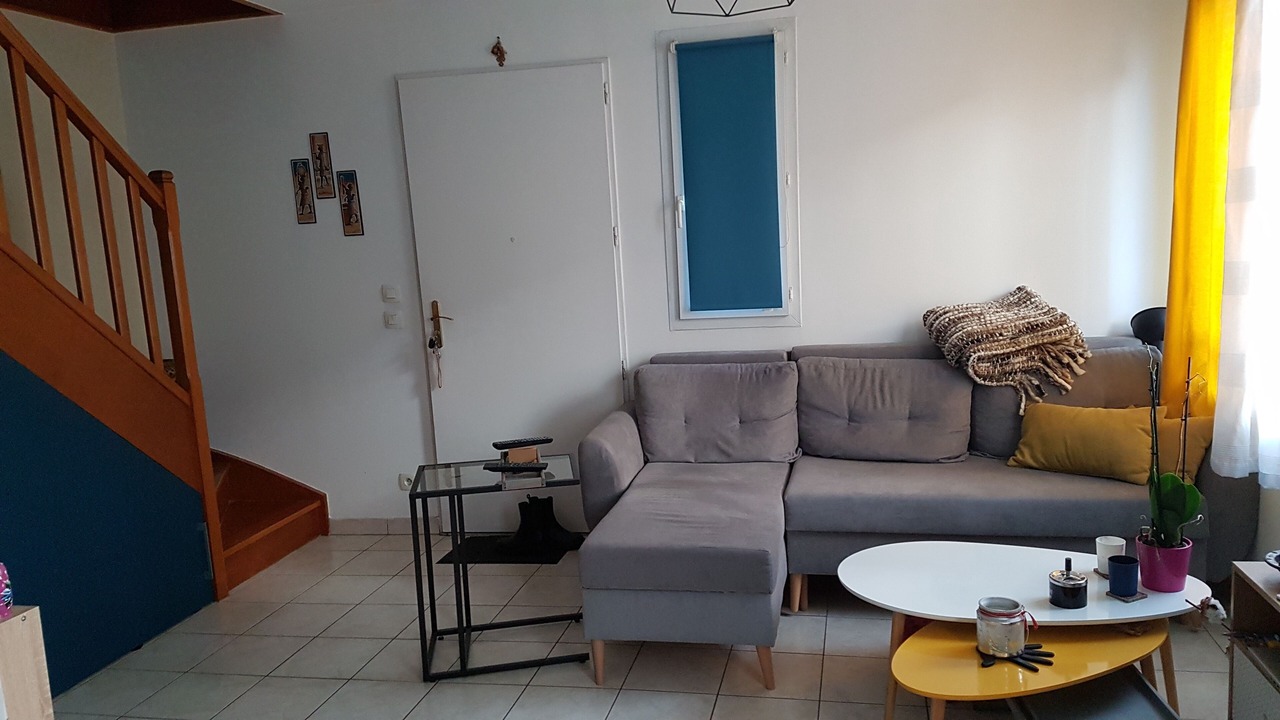 Photo of Livingroom in Juvisy-sur-Orge