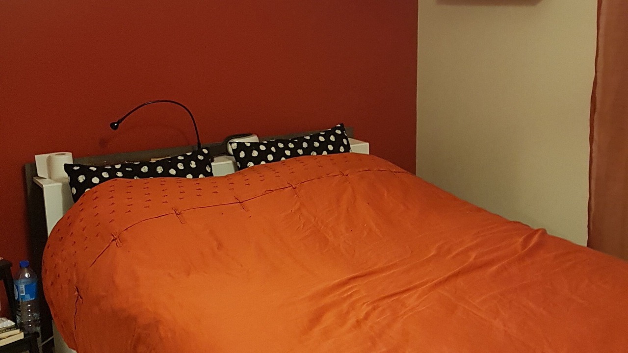 Photo of Bedroom in Juvisy-sur-Orge
