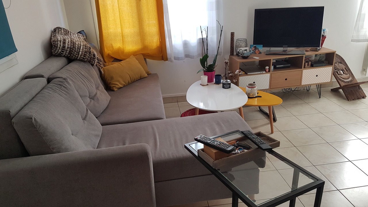 Photo of Livingroom in Juvisy-sur-Orge