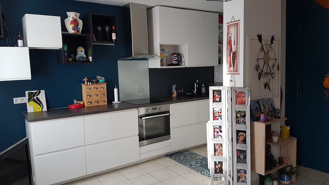 Photo of Kitchen in Juvisy-sur-Orge