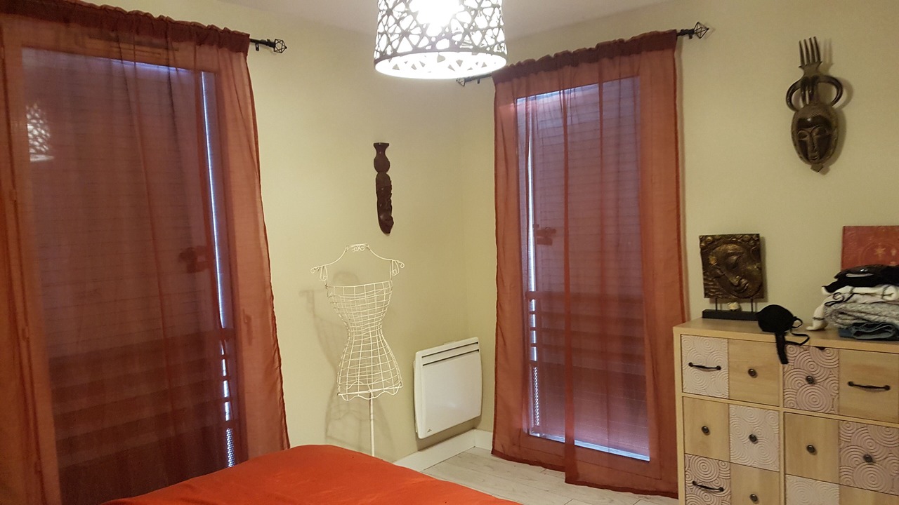 Photo of Bedroom in Juvisy-sur-Orge