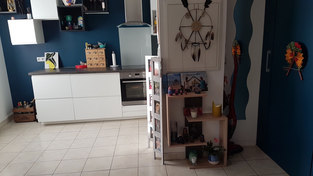 Photo of Kitchen in Juvisy-sur-Orge