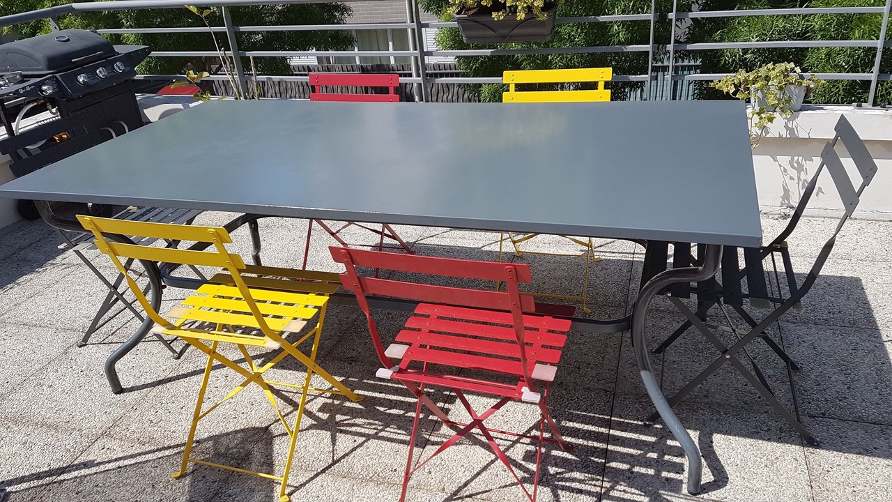 Photo of Outdoor in Juvisy-sur-Orge