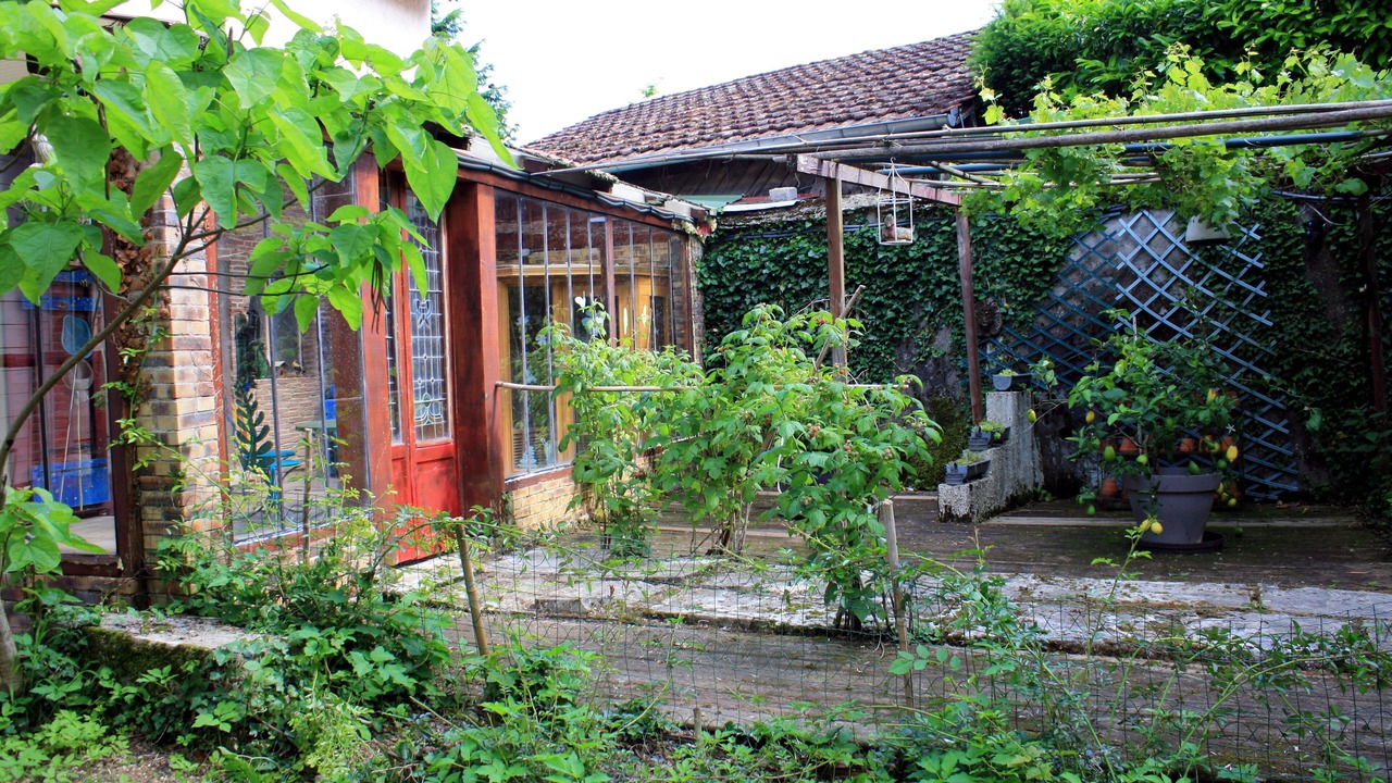 Photo of Outdoor in Saint-Jean-Baptiste