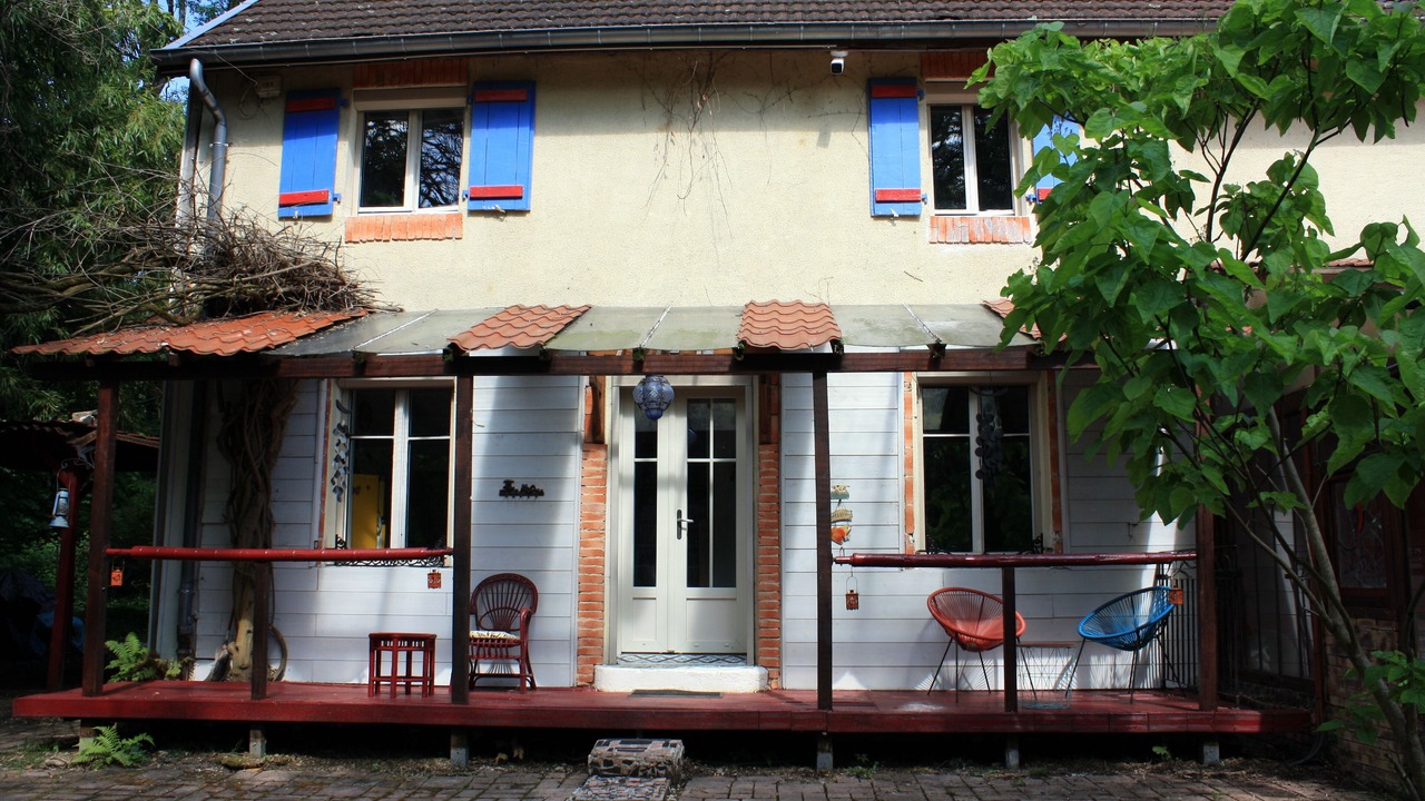 Photo of Outdoor in Saint-Jean-Baptiste
