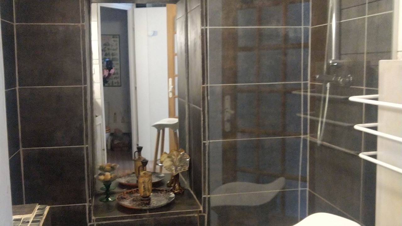 Photo of Bathroom in Saint-Jean-Baptiste