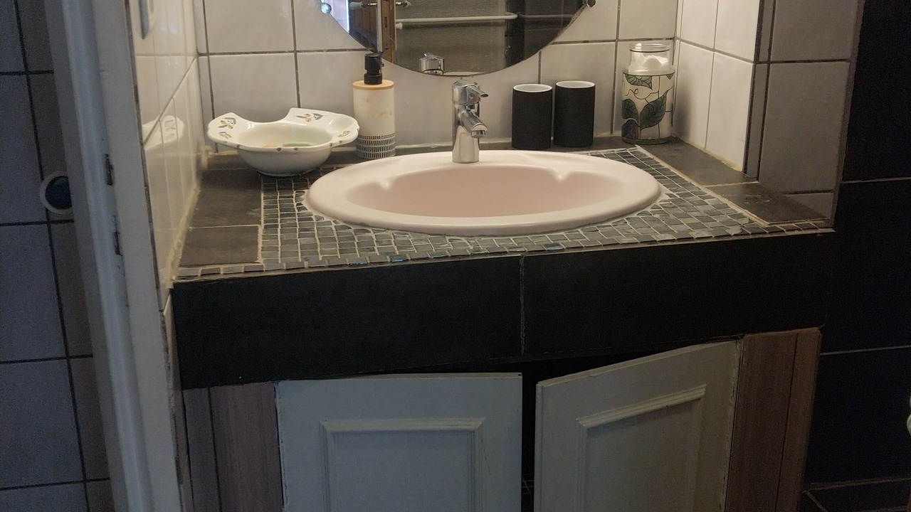 Photo of Bathroom in Saint-Jean-Baptiste