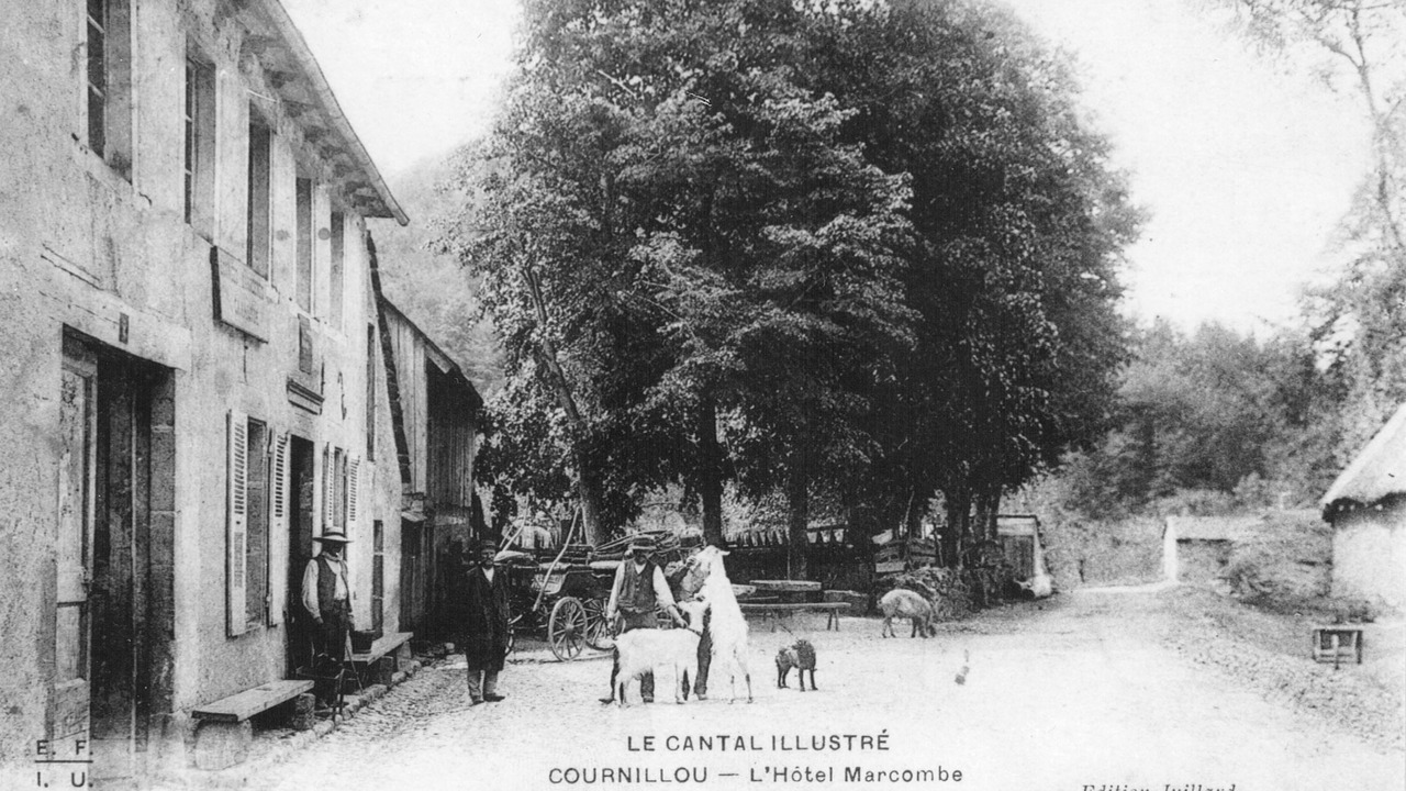 Photo of Others in Montboudif