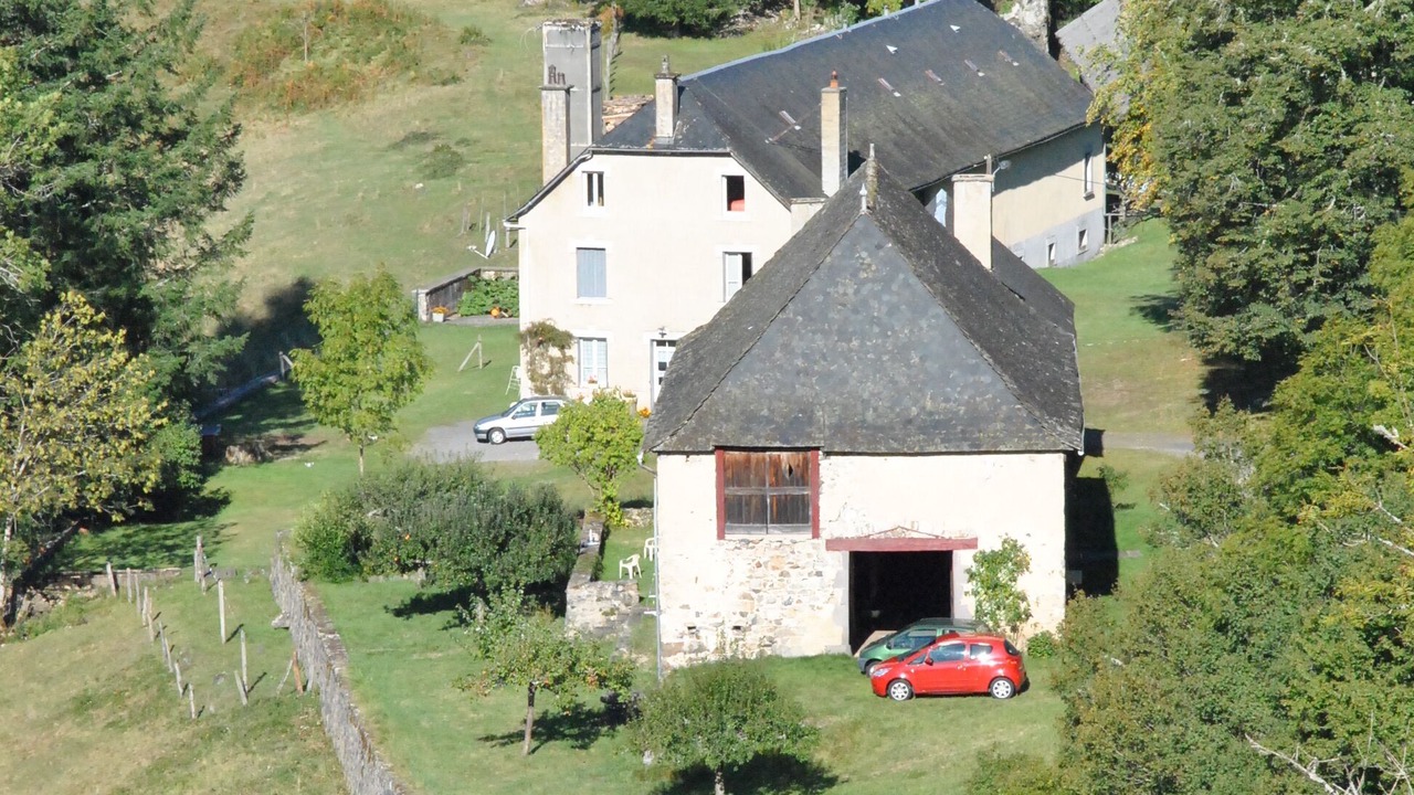 Photo of Outdoor in Montboudif