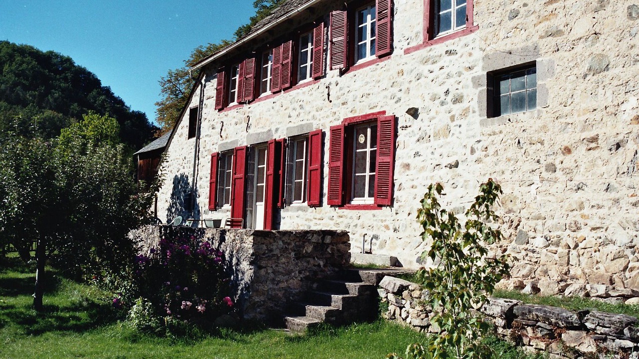 Photo of Outdoor in Montboudif