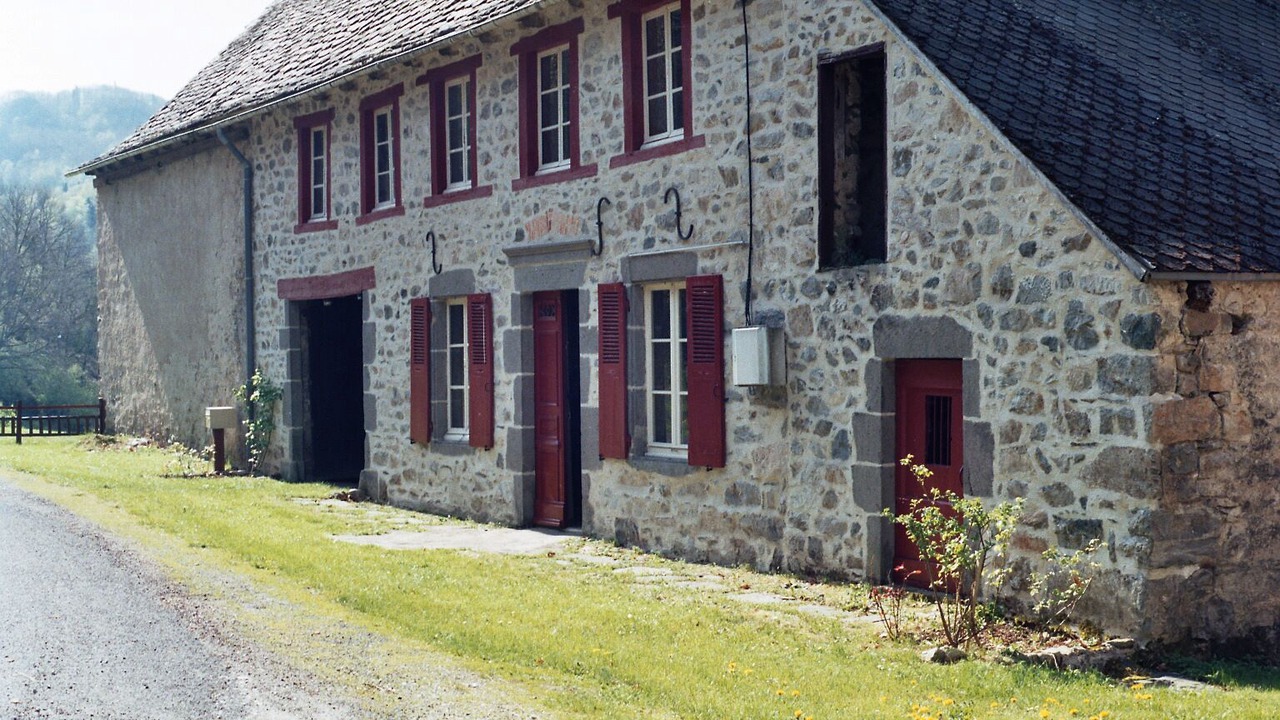 Photo of Outdoor in Montboudif