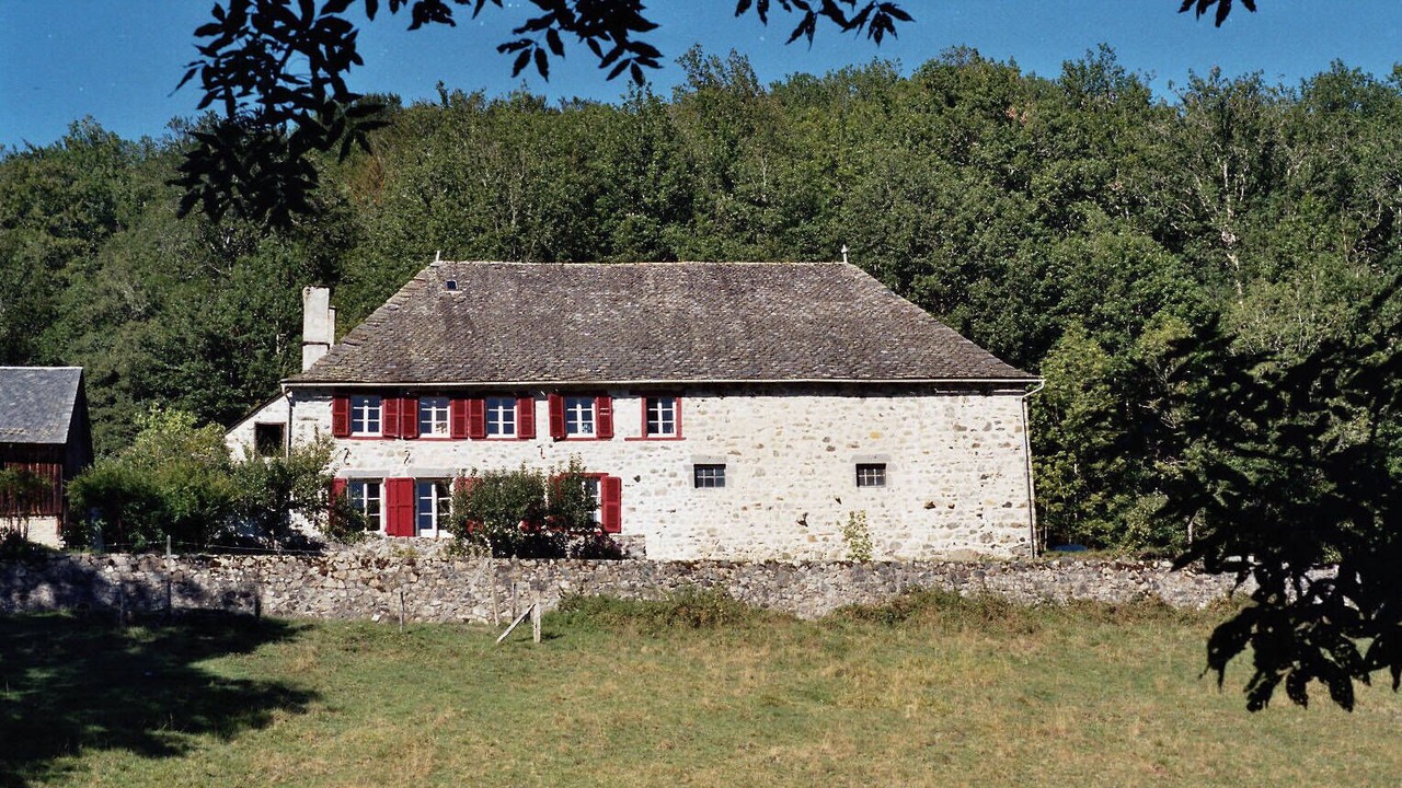 Photo of Outdoor in Montboudif