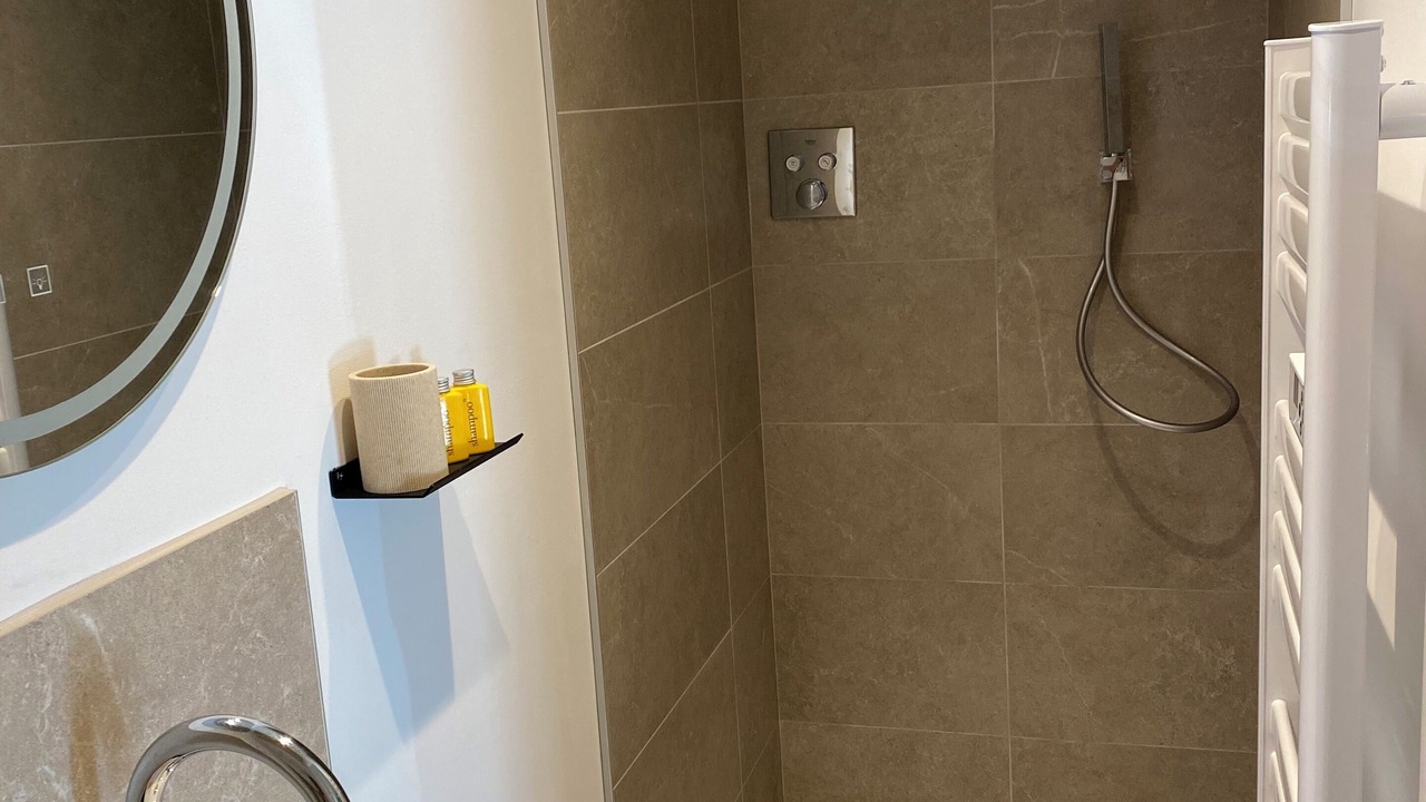 Photo of Bathroom in Grignan