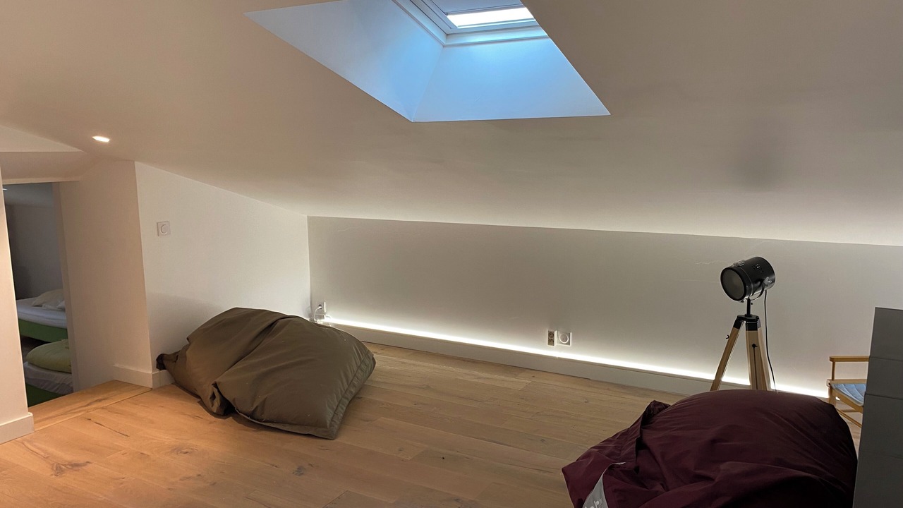 Photo of Bedroom in Grignan