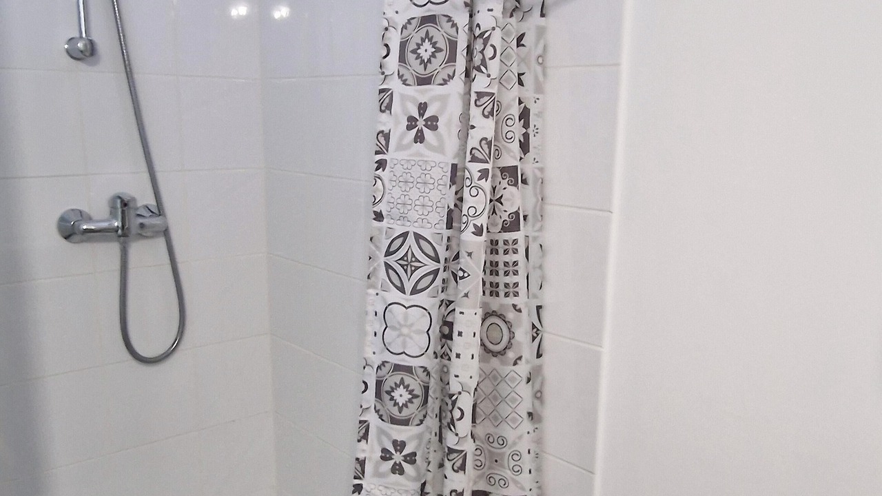 Photo of Bathroom in Vals-les-Bains