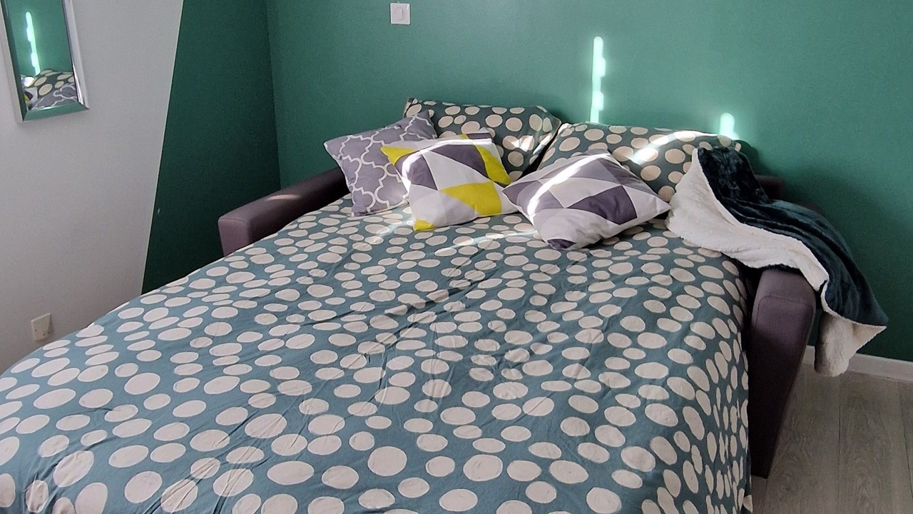 Photo of Bedroom in Vals-les-Bains