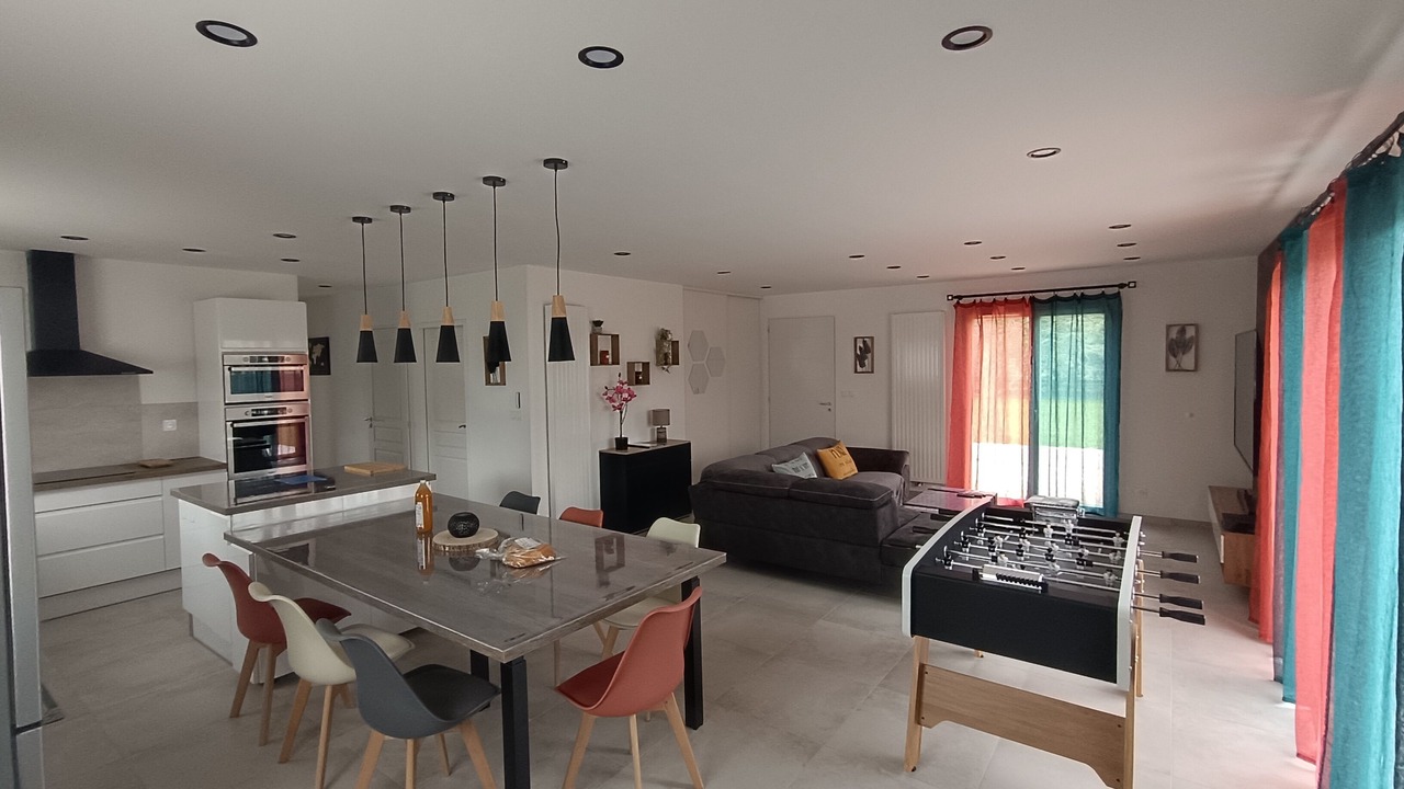 Photo of Bedroom in Ardoix