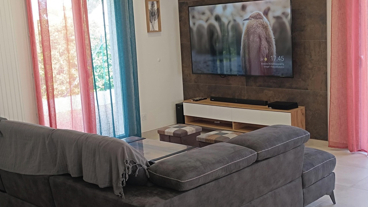 Photo of Livingroom in Ardoix