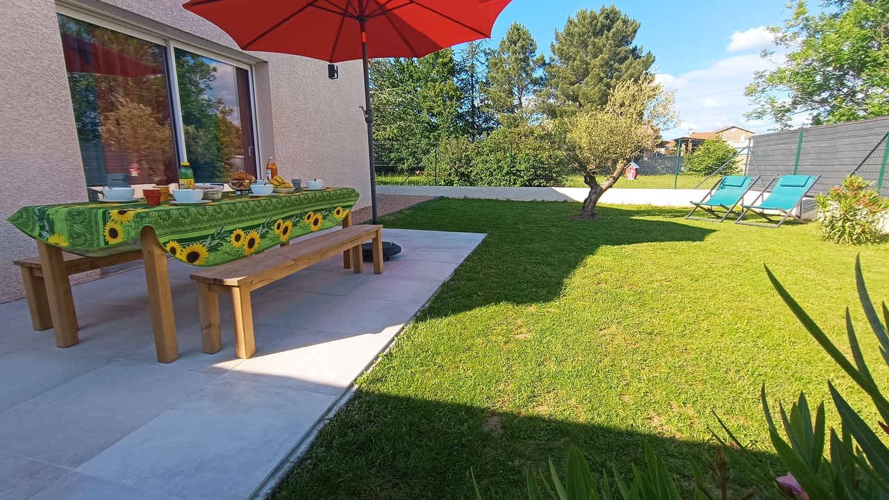 Photo of Outdoor in Ardoix