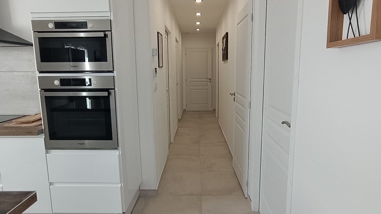 Photo of Kitchen in Ardoix