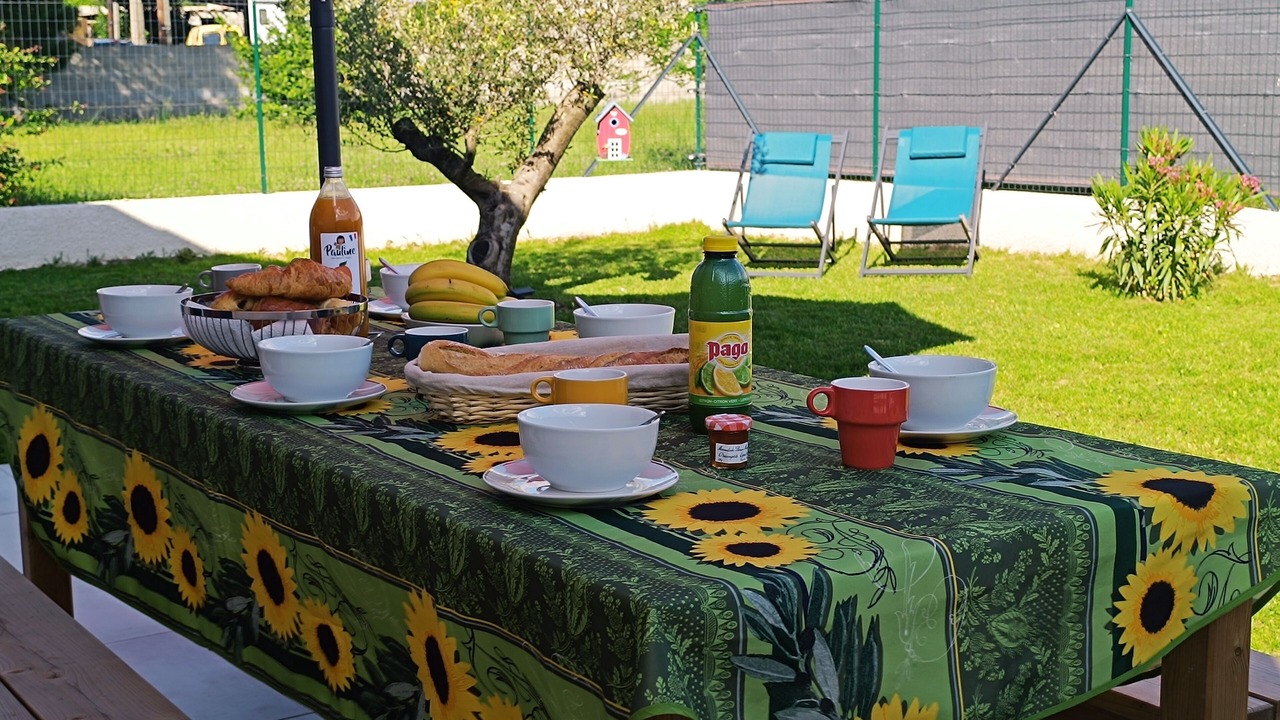 Photo of Outdoor in Ardoix