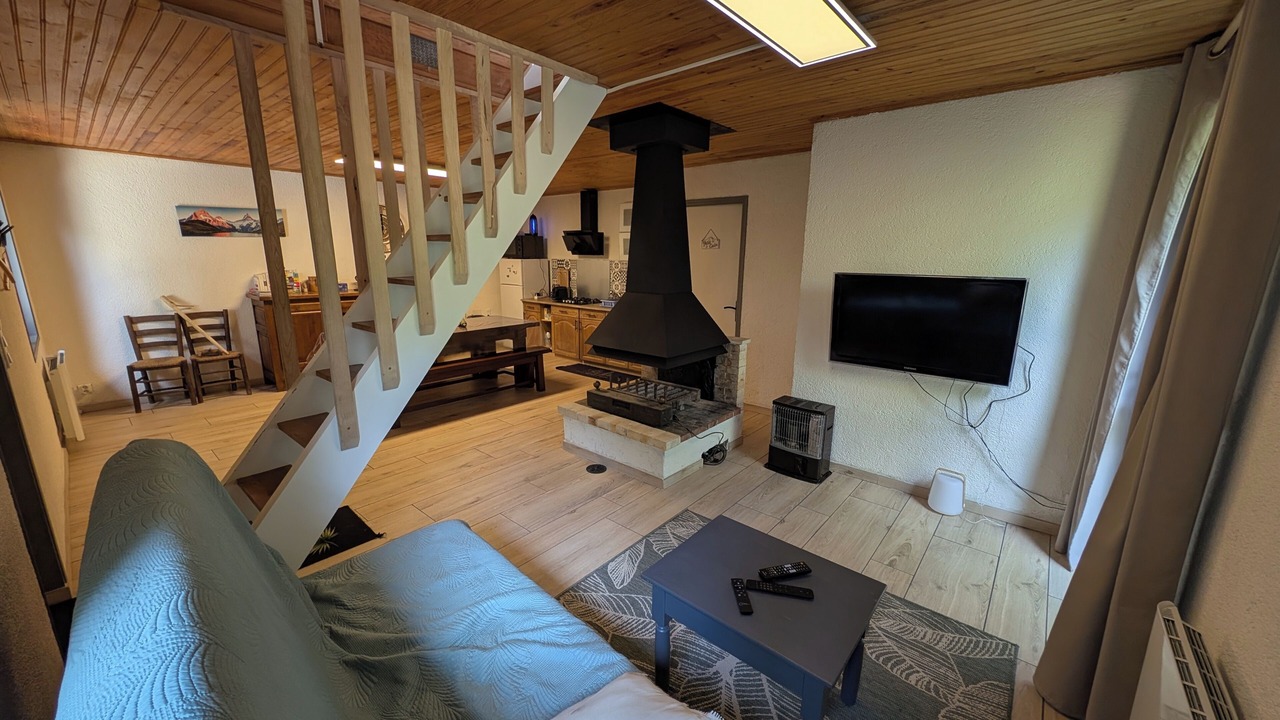 Photo of Livingroom in Laguiole