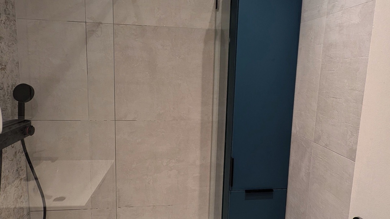 Photo of Bathroom in Laguiole