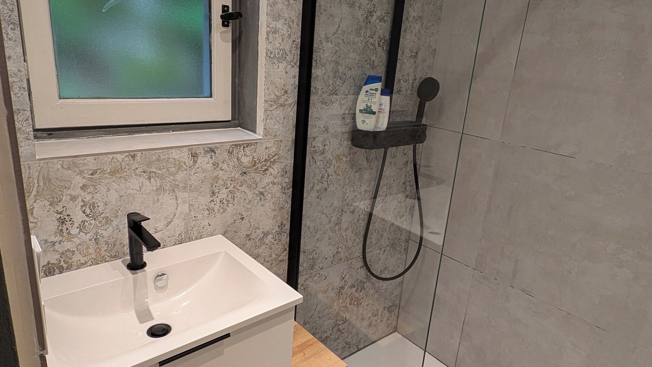 Photo of Bathroom in Laguiole
