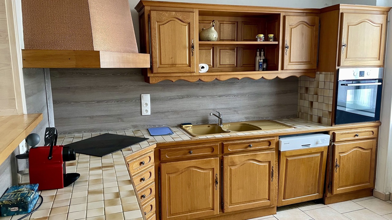 Photo of Kitchen in Imphy